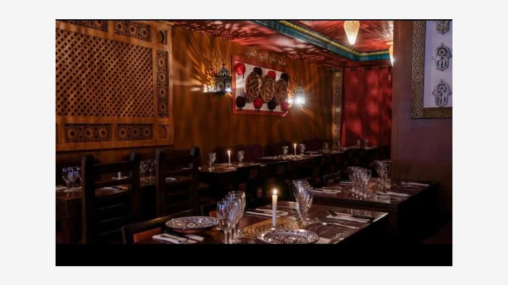 Superbe restaurant de 80m² à vendre à Paris 75015