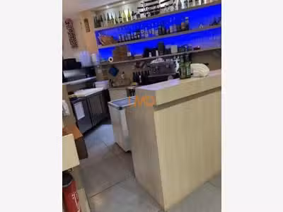 Vente restaurant rapide +appart 75015 Montparnasse