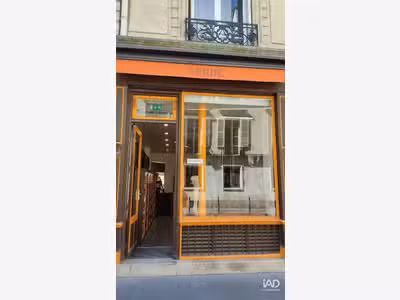 Vente boutique de luxe à Paris 6e Saint Germain