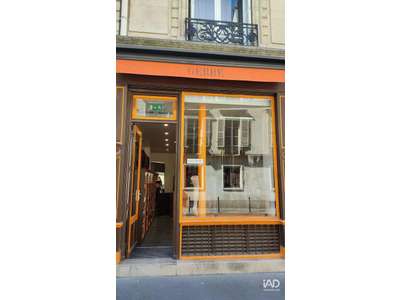 Vente Divers Commerces à Paris 6e