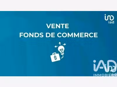 Vente salon de coiffure 60m² à Paris Montparnasse