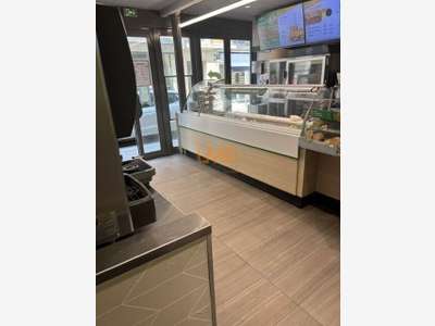 Vente restaurant rapide de 77m² à Paris 75006