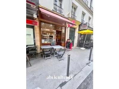 Vente Restauration rapide à Paris 9e