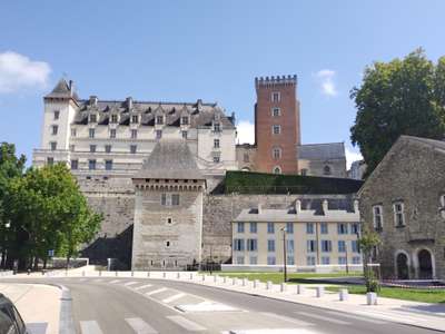 Vente Traiteur à Pau