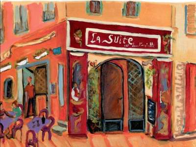 Vente Restaurant à Perpignan