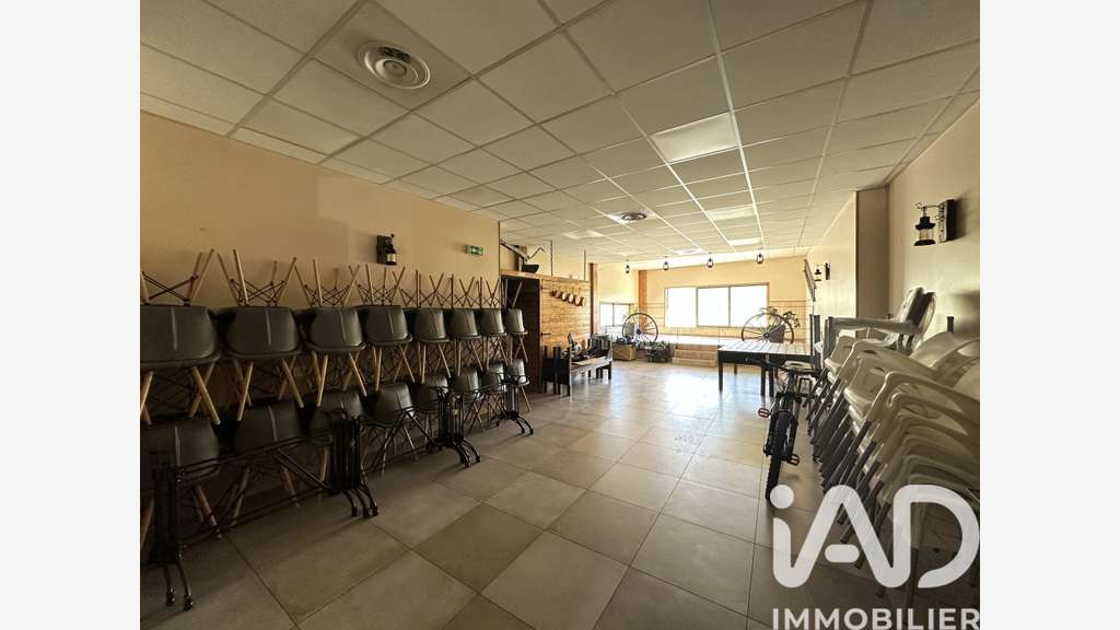 Vente restaurant bar avec terrasse  à Perpignan