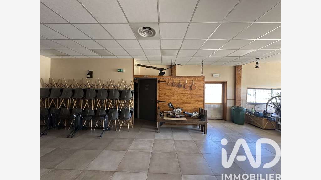 Vente restaurant bar avec terrasse  à Perpignan