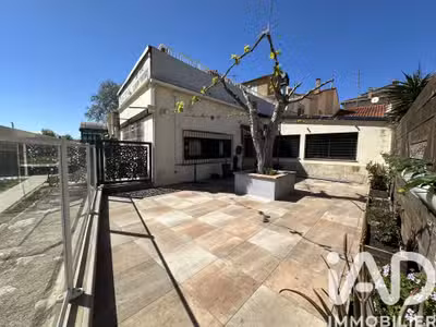 Vente restaurant bar avec terrasse  à Perpignan