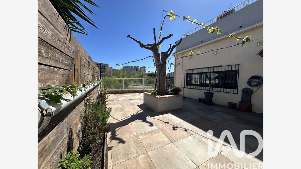 Vente restaurant bar avec terrasse  à Perpignan