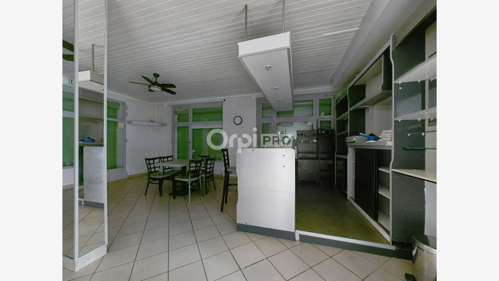 Hôtel restaurant de 400m² à vendre Pont-en-Royans