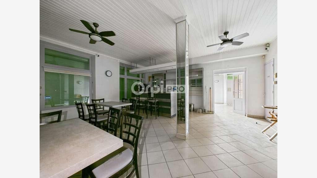 Hôtel restaurant de 400m² à vendre Pont-en-Royans