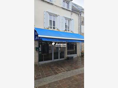 Bar tabac PMU & jeux à vendre à Pontivy