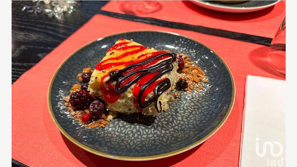 Vente restaurant de charme proche de Quimper