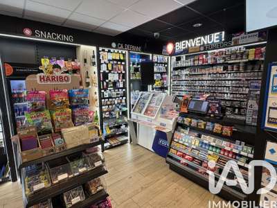 Vente Tabac - Presse - Loto à Rennes