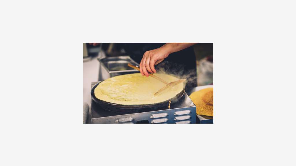 Vente crêperie Lic IV empl touristique à Rennes