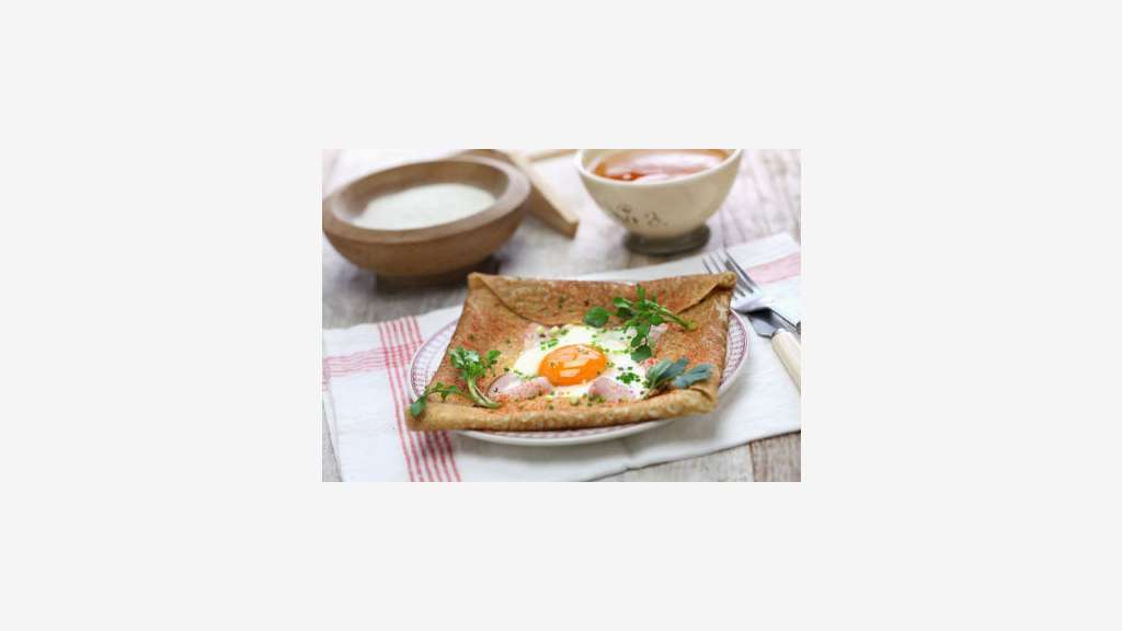 Vente crêperie Lic IV empl touristique à Rennes