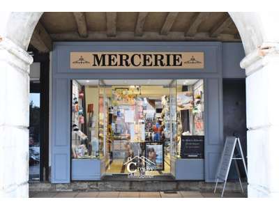 Vente Habillement - Textile à Revel