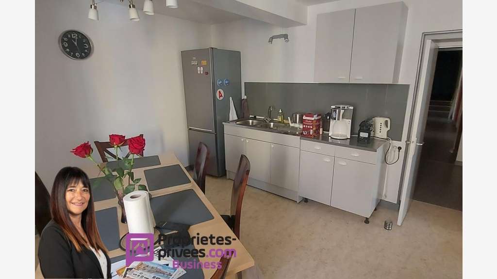 Vente murs et fonds bar restaurant secteur Roanne