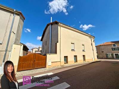 Vente murs et fonds bar restaurant secteur Roanne