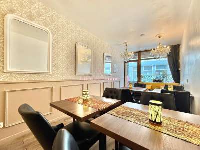 Vente restaurant clé en main à Roubaix