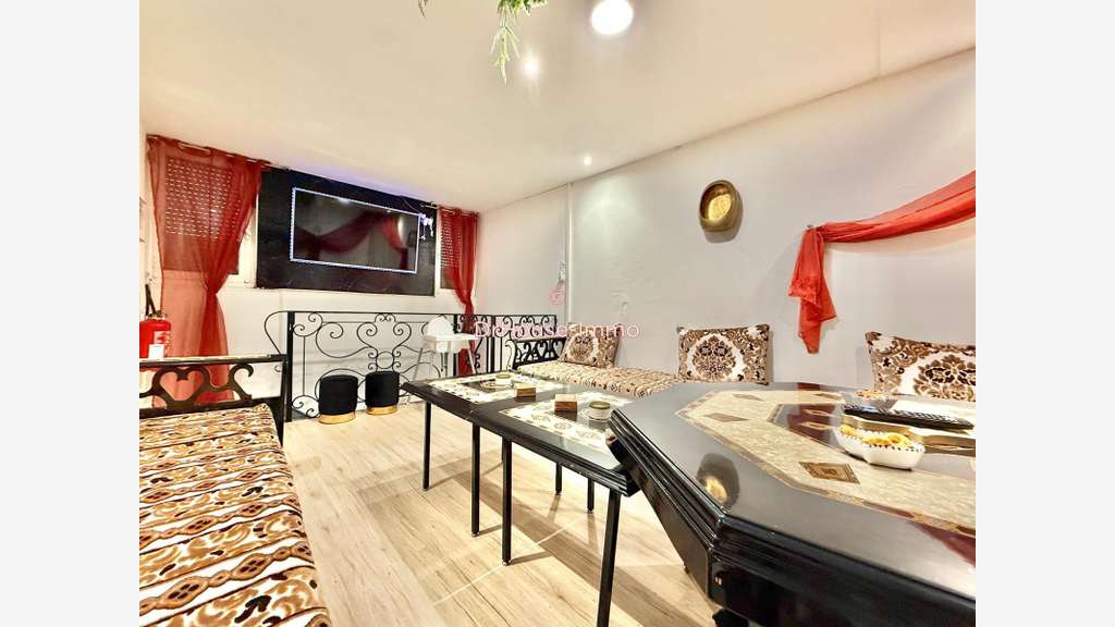 Vente restaurant clé en main à Roubaix