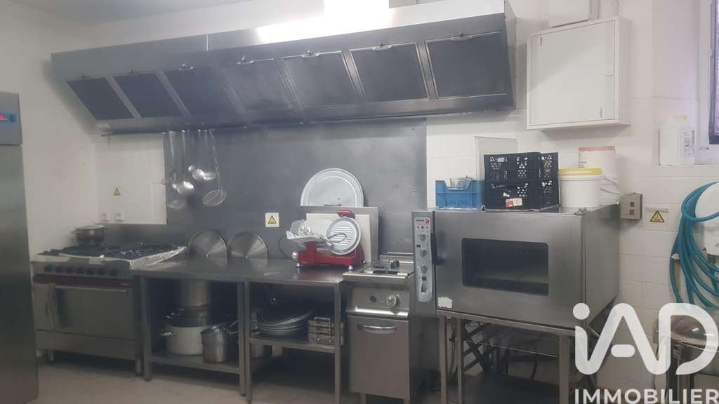 Vente bar-brasserie à Saint-Affrique centre