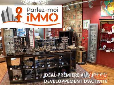 Vente Bijouterie - Horlogerie à Saint-Étienne