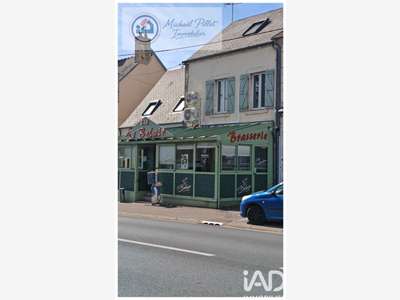 Vente bar restaurant à Saint-Florent-sur-Cher