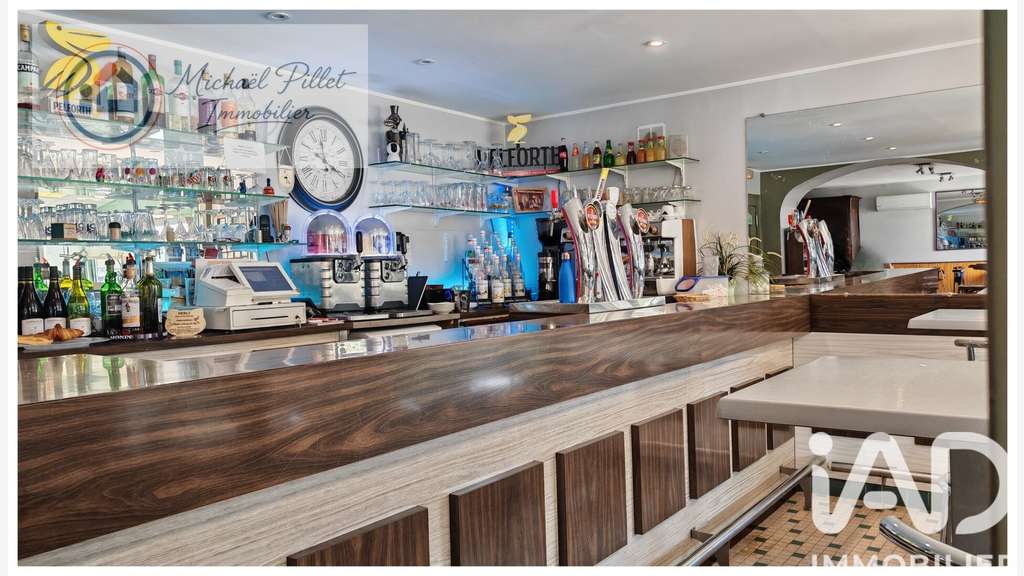 Vente bar restaurant à Saint-Florent-sur-Cher