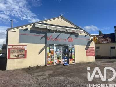 Vente superette de 200m² à Saint-Germain-le-Vasson