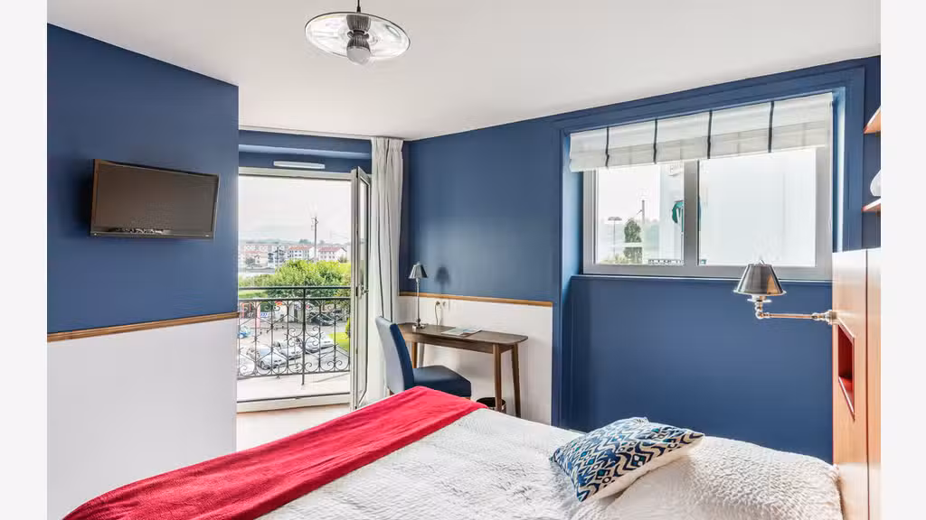 Exclusivite boutique hôtel Saint -Jean-de-Luz