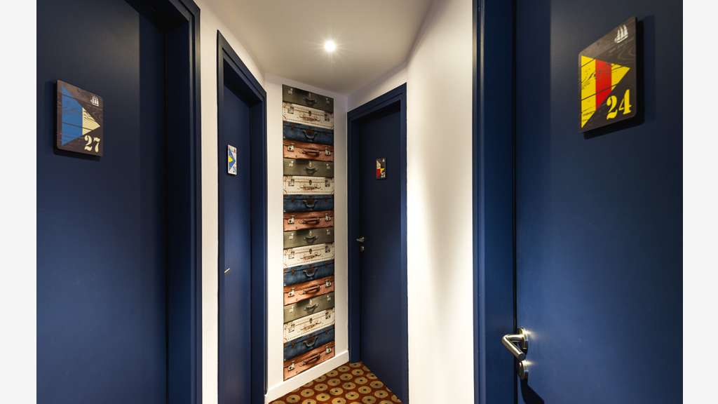 Exclusivite boutique hôtel Saint -Jean-de-Luz
