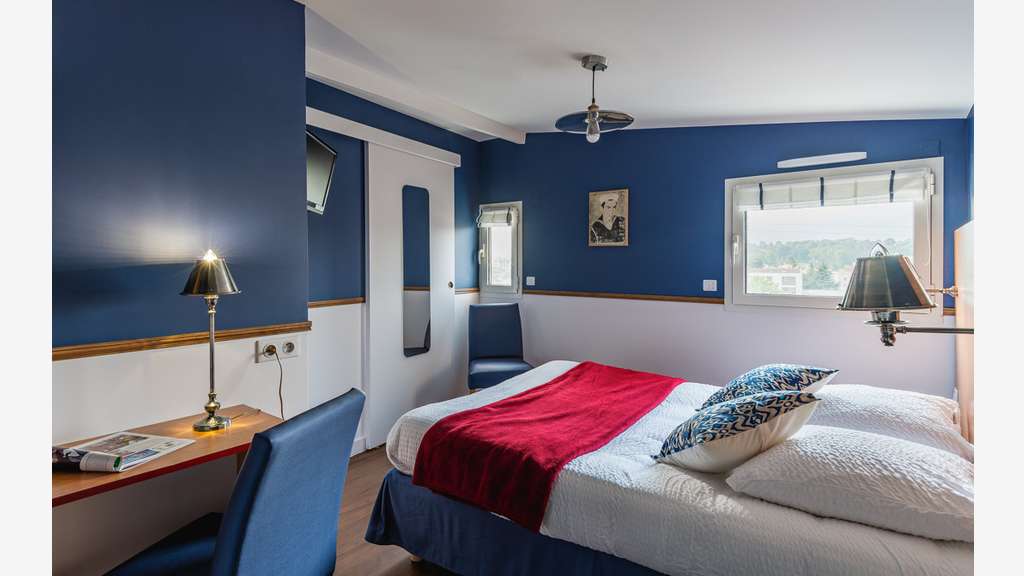 Exclusivite boutique hôtel Saint -Jean-de-Luz