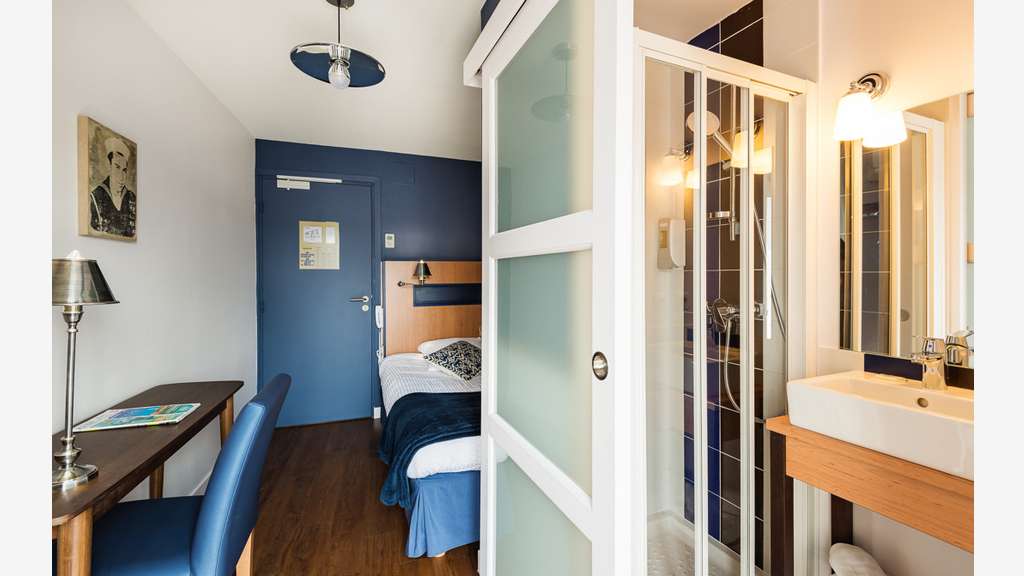 Exclusivite boutique hôtel Saint -Jean-de-Luz