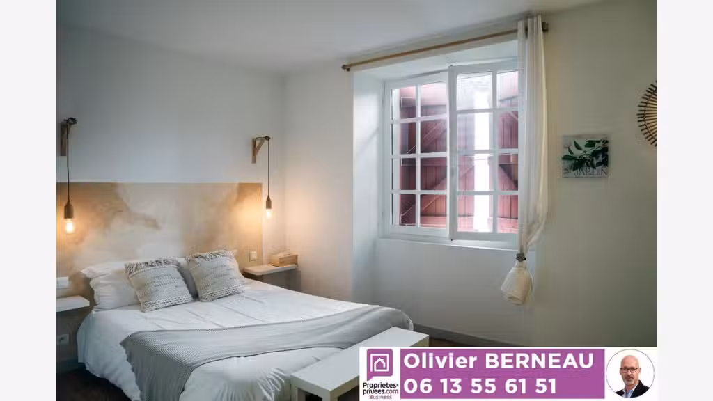 Auberge Chambre d' hôtes  Vallée de la Bidouze