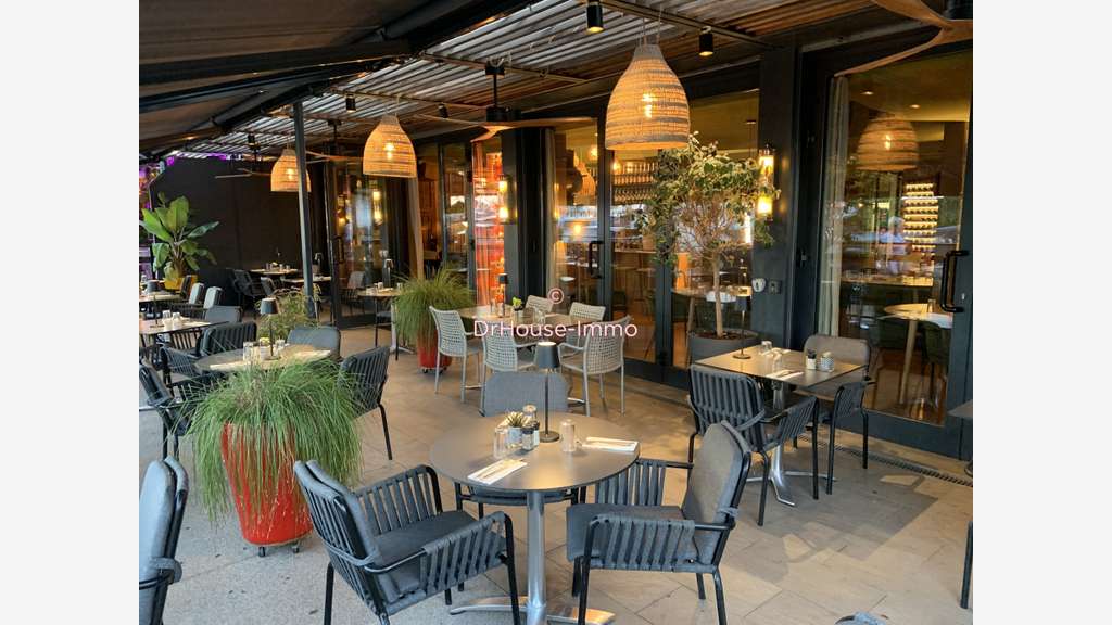 A vendre restaurant pizzeria port de plaisance 06