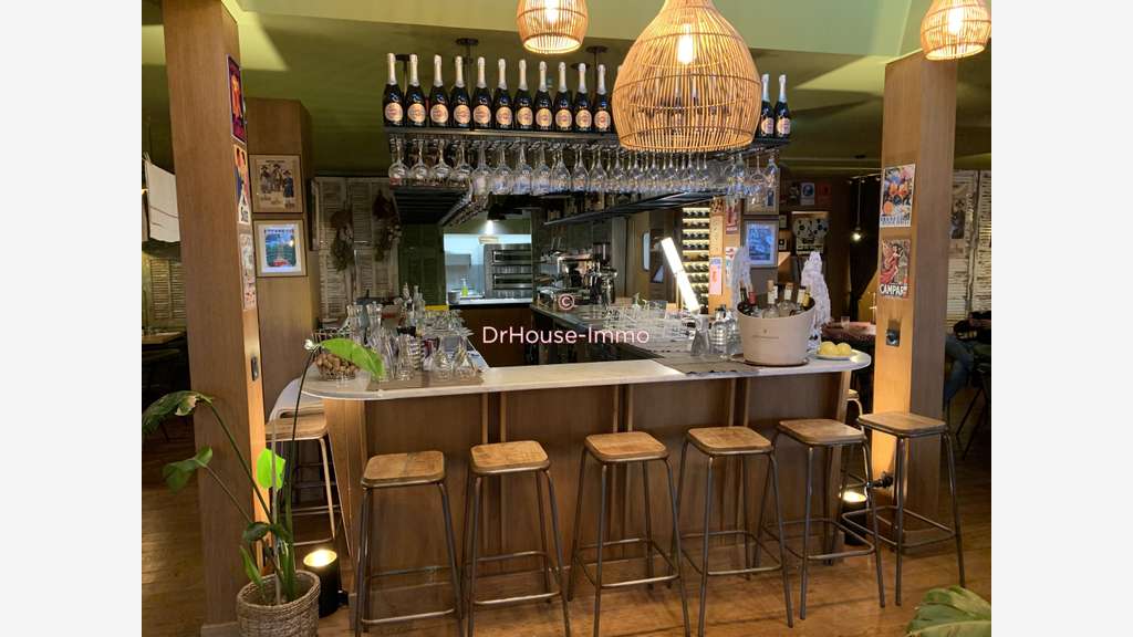 A vendre restaurant pizzeria port de plaisance 06