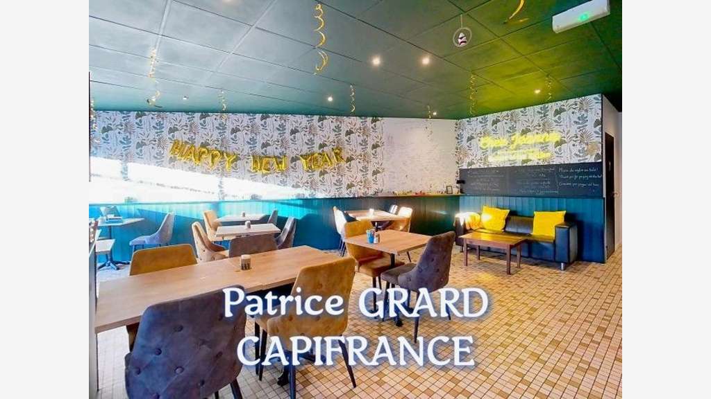 Brasserie, crêperie à vendre à Sainte-Mère-Église