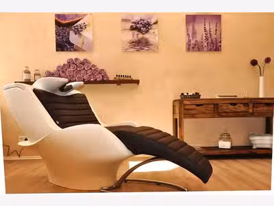 Vente FDC de salon de coiffure empl N°1 Saumur