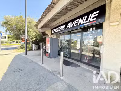 Vente fonds de commerce à Six-Fours-les-Plages