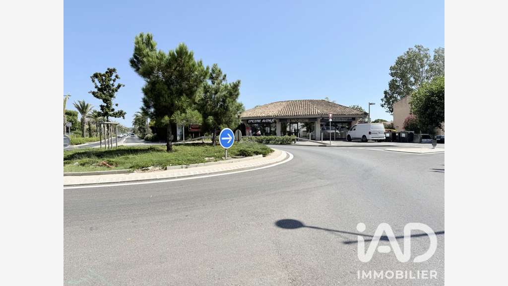 Vente fonds de commerce à Six-Fours-les-Plages