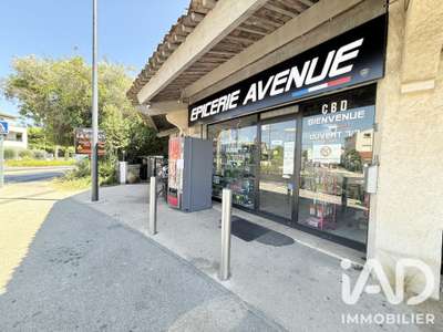 Vente fonds de commerce à Six-Fours-les-Plages
