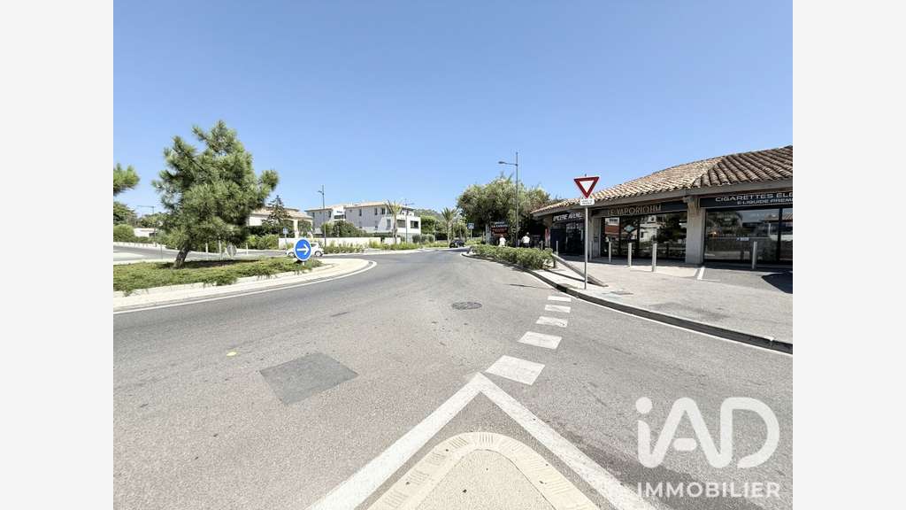 Vente fonds de commerce à Six-Fours-les-Plages