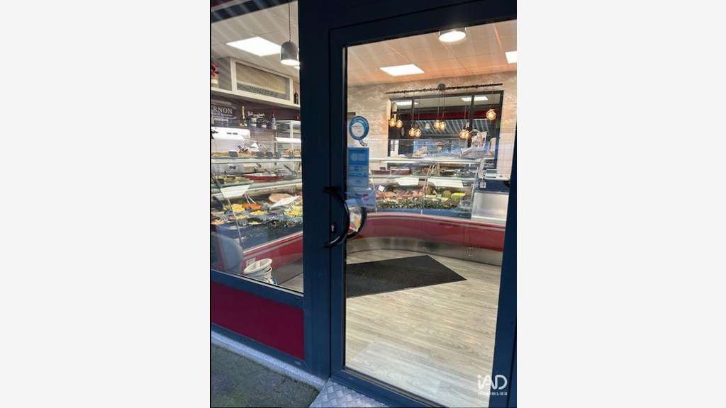 Vente charcuterie traiteur à Sourdeval