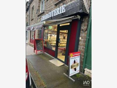 Vente charcuterie traiteur à Sourdeval