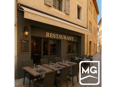 Vente Restaurant à Tarentaise