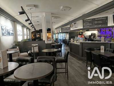 Vente brasserie restauration empl  N°1 Thionville