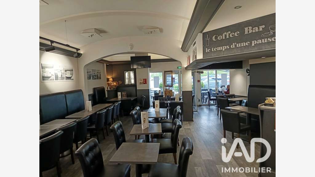 Vente brasserie restauration empl  N°1 Thionville