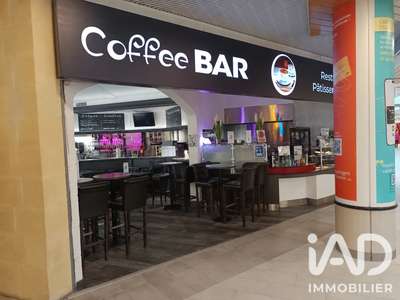 Vente brasserie restauration empl  N°1 Thionville