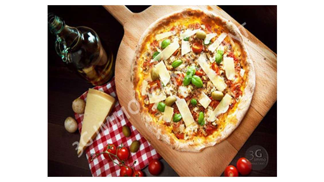 Cession FDC pizzeria artisanale empl N°1 Toulouse